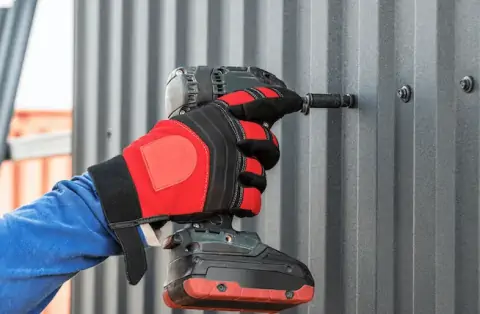 Travaux de zinguerie - Criquebeuf-sur-Seine